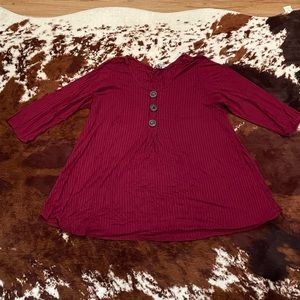 2x Button Top